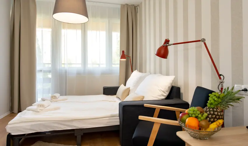Hotel Forrás Zalakaros Zalakaros - Nyárindító pihenés Zalakaroson (1 éjtől)