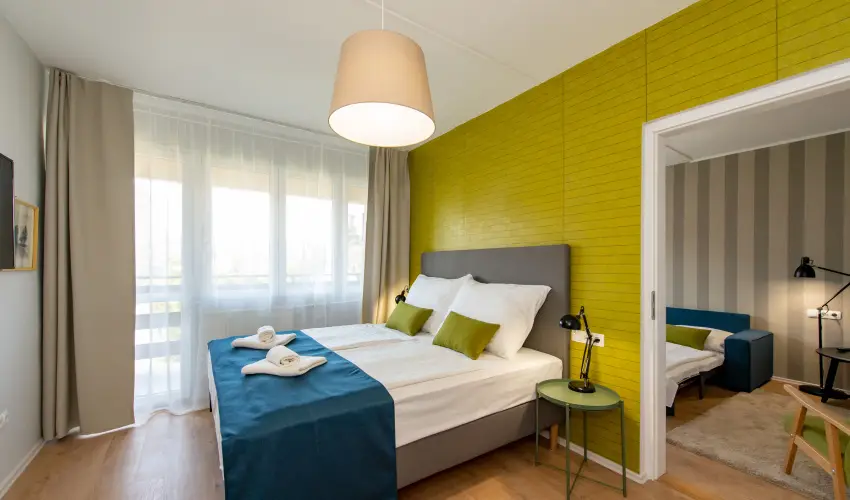 Hotel Forrás Zalakaros Zalakaros - Nyárindító pihenés Zalakaroson (1 éjtől)