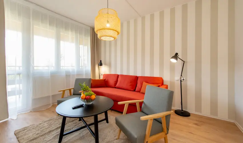 Hotel Forrás Zalakaros Zalakaros - Nyárindító pihenés Zalakaroson (1 éjtől)