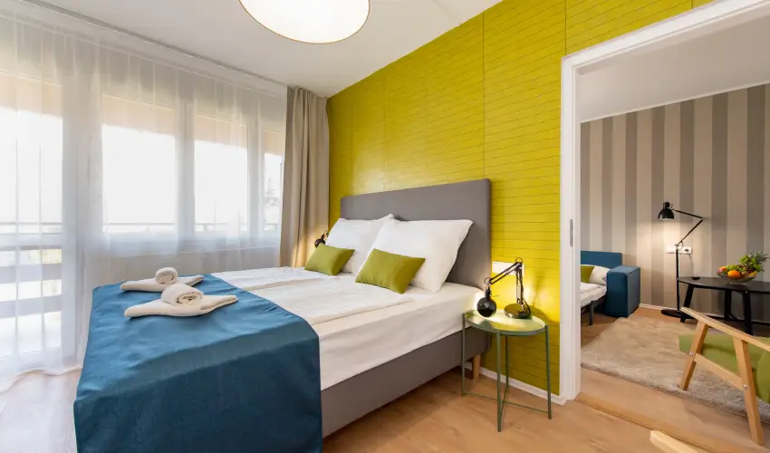 Hotel Forrás Zalakaros Zalakaros - Nyárindító pihenés Zalakaroson (1 éjtől)