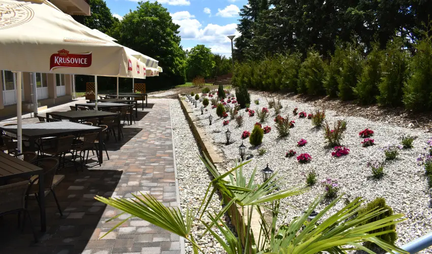 Hotel Forrás Zalakaros Zalakaros - Nyárindító pihenés Zalakaroson (1 éjtől)