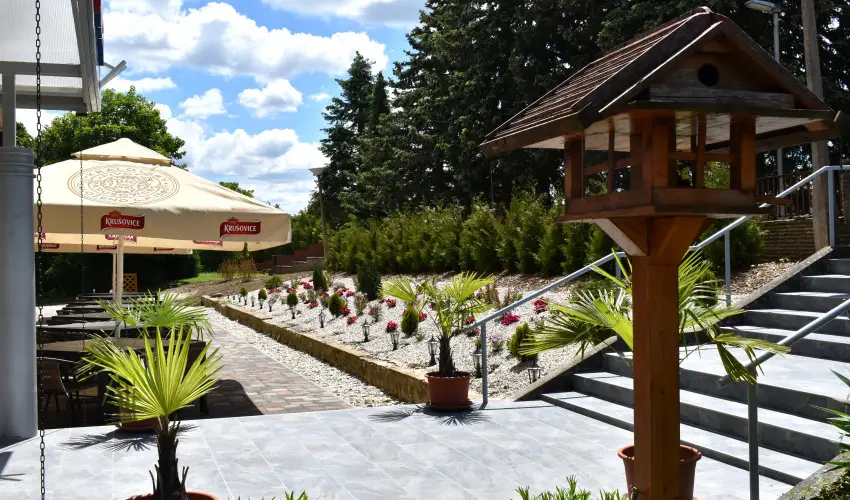 Hotel Forrás Zalakaros Zalakaros - Nyárindító pihenés Zalakaroson (1 éjtől)
