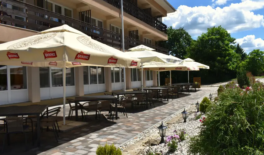 Hotel Forrás Zalakaros Zalakaros - Nyárindító pihenés Zalakaroson (1 éjtől)