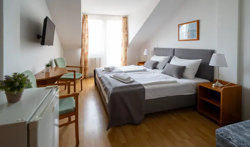 Hotel Forrás Zalakaros Zalakaros - Nyárindító pihenés Zalakaroson (1 éjtől)