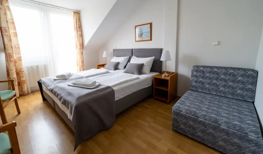 Hotel Forrás Zalakaros Zalakaros - Nyárindító pihenés Zalakaroson (1 éjtől)