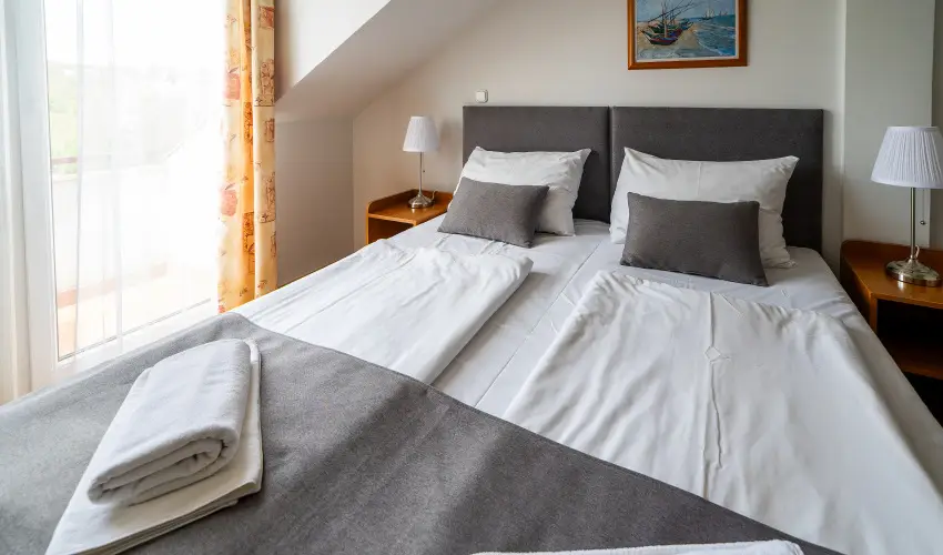Hotel Forrás Zalakaros Zalakaros - Nyárindító pihenés Zalakaroson (1 éjtől)