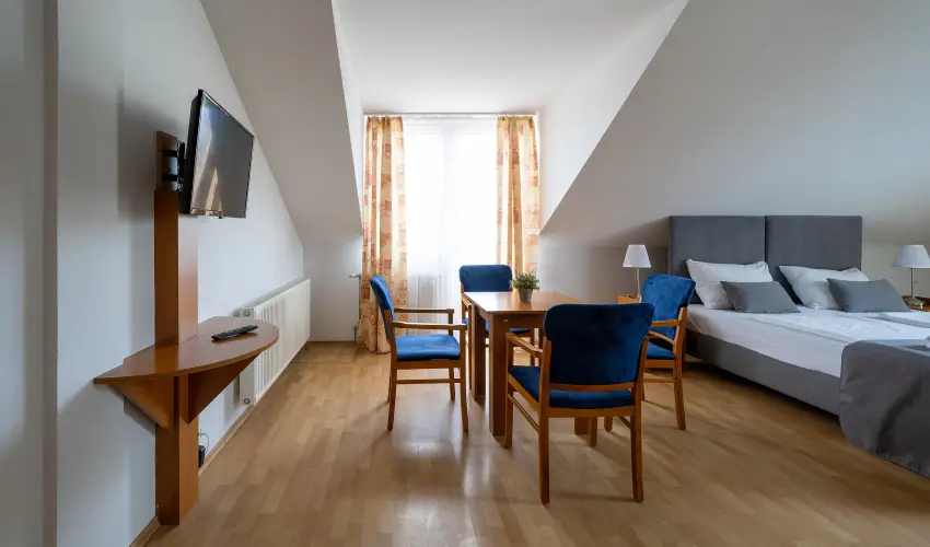 Hotel Forrás Zalakaros Zalakaros - Nyárindító pihenés Zalakaroson (1 éjtől)