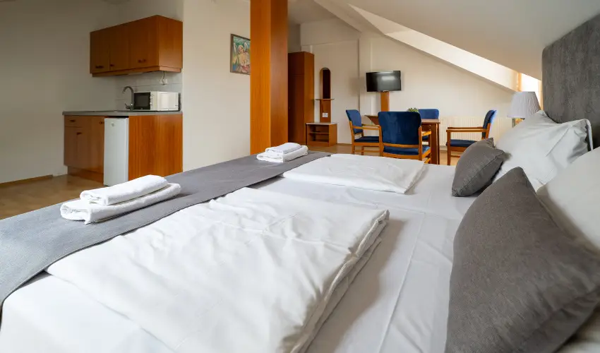 Hotel Forrás Zalakaros Zalakaros - Nyárindító pihenés Zalakaroson (1 éjtől)