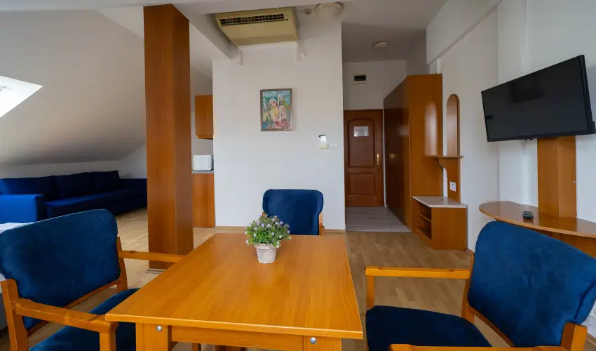 Hotel Forrás Zalakaros Zalakaros - Nyárindító pihenés Zalakaroson (1 éjtől)