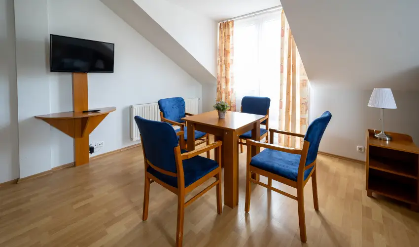 Hotel Forrás Zalakaros Zalakaros - Nyárindító pihenés Zalakaroson (1 éjtől)