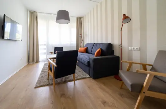 Hotel Forr�s Zalakaros - K�t �nnep k�z�tt (min. 2 �j)