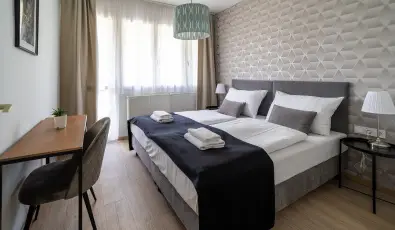 Hotel Forrs Zalakaros Zalakaros