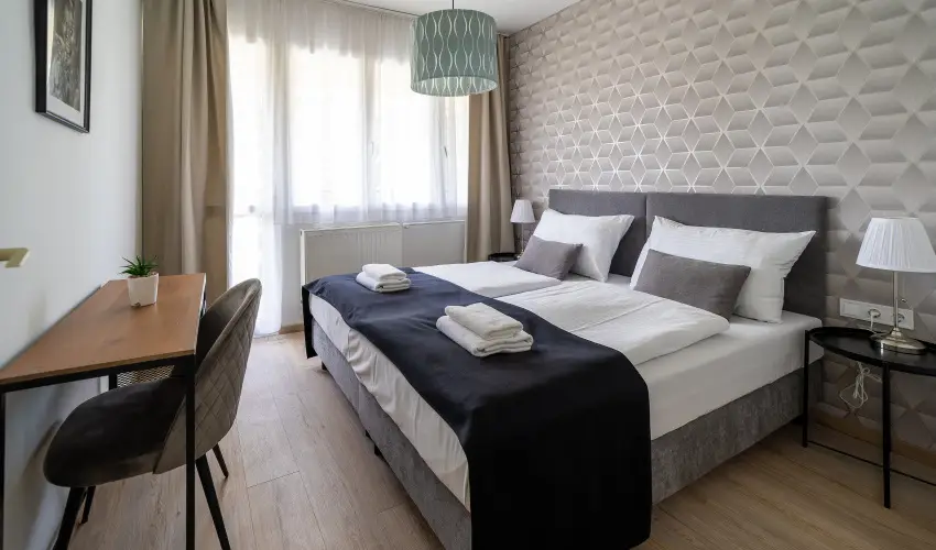 Hotel Forrás Zalakaros Zalakaros - Nyárindító pihenés Zalakaroson (1 éjtől)