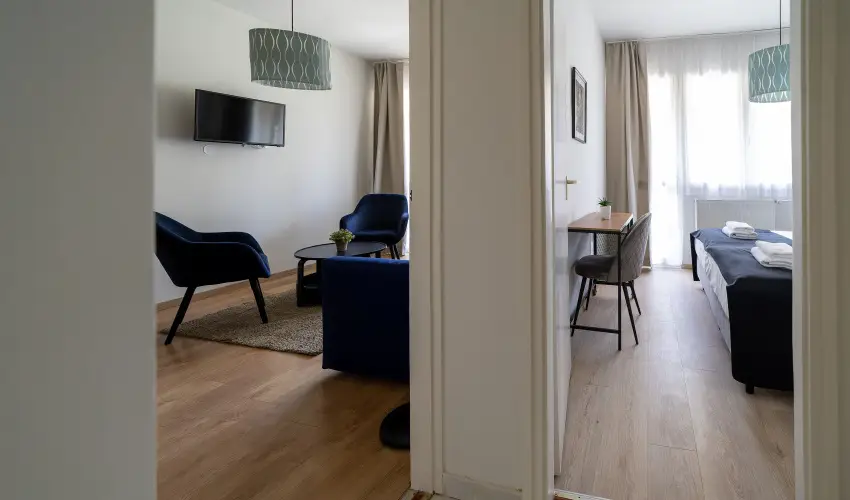 Hotel Forrás Zalakaros Zalakaros - Nyárindító pihenés Zalakaroson (1 éjtől)