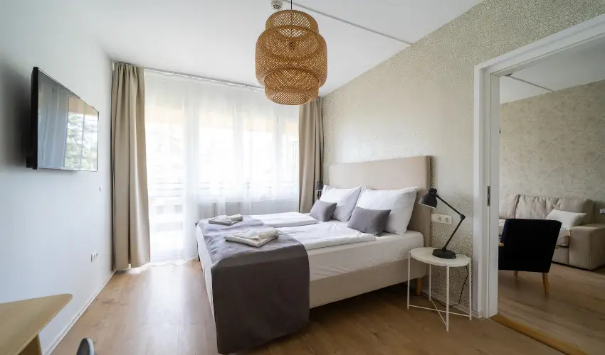 Hotel Forrás Zalakaros Zalakaros - Nyárindító pihenés Zalakaroson (1 éjtől)