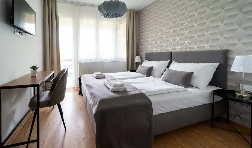 Hotel Forrás Zalakaros Zalakaros - Nyárindító pihenés Zalakaroson (1 éjtől)
