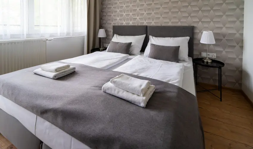 Hotel Forrás Zalakaros Zalakaros - Nyárindító pihenés Zalakaroson (1 éjtől)