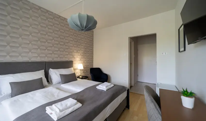 Hotel Forrás Zalakaros Zalakaros - Nyárindító pihenés Zalakaroson (1 éjtől)