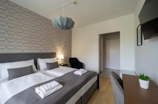 Hotel Forr�s Zalakaros - Okt�ber 23.