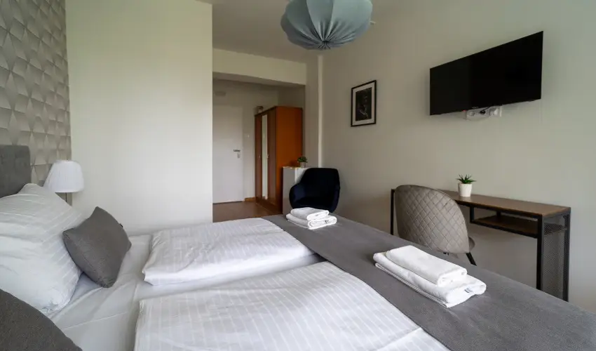 Hotel Forrás Zalakaros Zalakaros - Nyárindító pihenés Zalakaroson (1 éjtől)