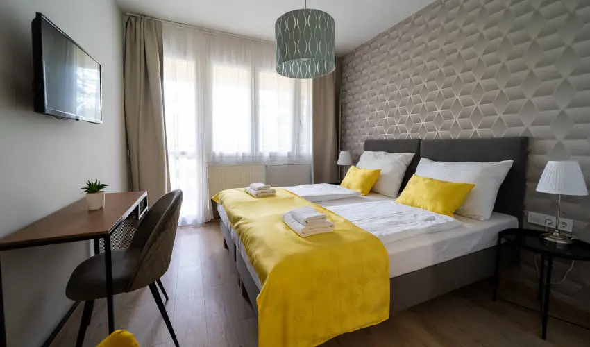 Hotel Forrás Zalakaros Zalakaros - Nyárindító pihenés Zalakaroson (1 éjtől)