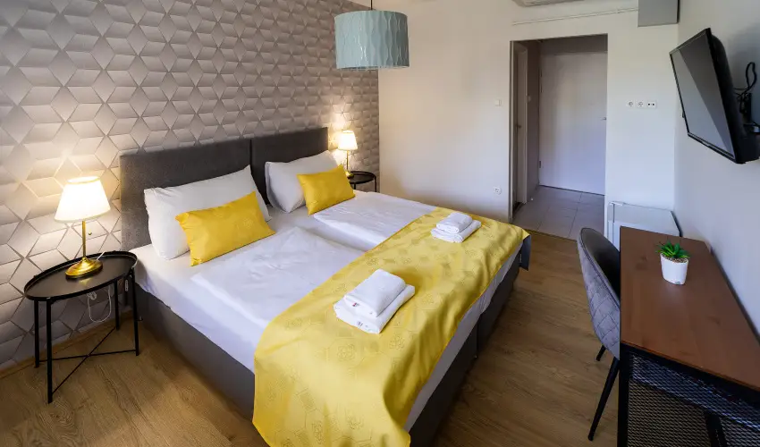 Hotel Forrás Zalakaros Zalakaros - Nyárindító pihenés Zalakaroson (1 éjtől)