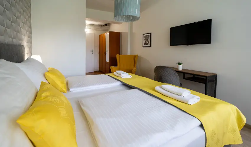 Hotel Forrás Zalakaros Zalakaros - Nyárindító pihenés Zalakaroson (1 éjtől)