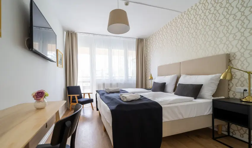 Hotel Forrás Zalakaros Zalakaros - Nyárindító pihenés Zalakaroson (1 éjtől)