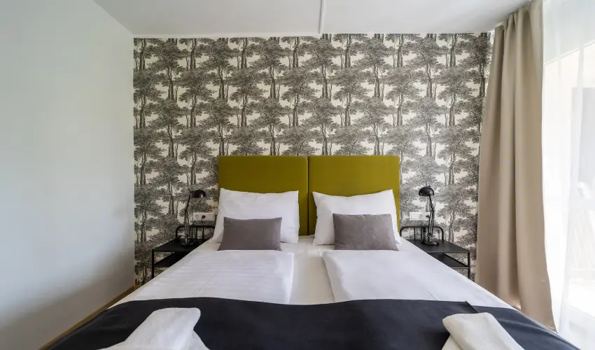 Hotel Forrás Zalakaros Zalakaros - Nyárindító pihenés Zalakaroson (1 éjtől)