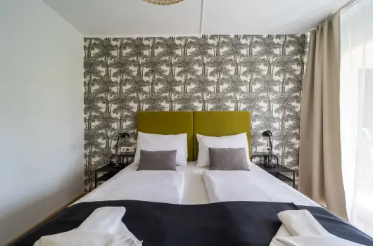 Hotel Forr�s Zalakaros, Zalakaros