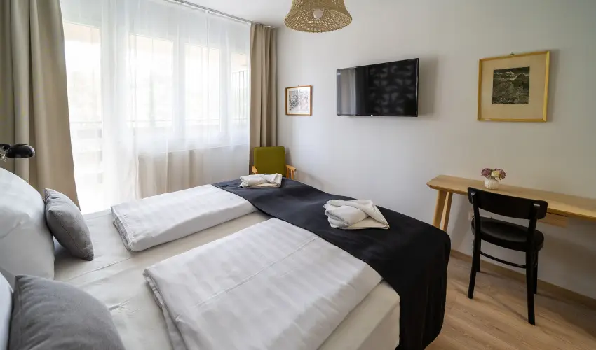 Hotel Forrás Zalakaros Zalakaros - Nyárindító pihenés Zalakaroson (1 éjtől)
