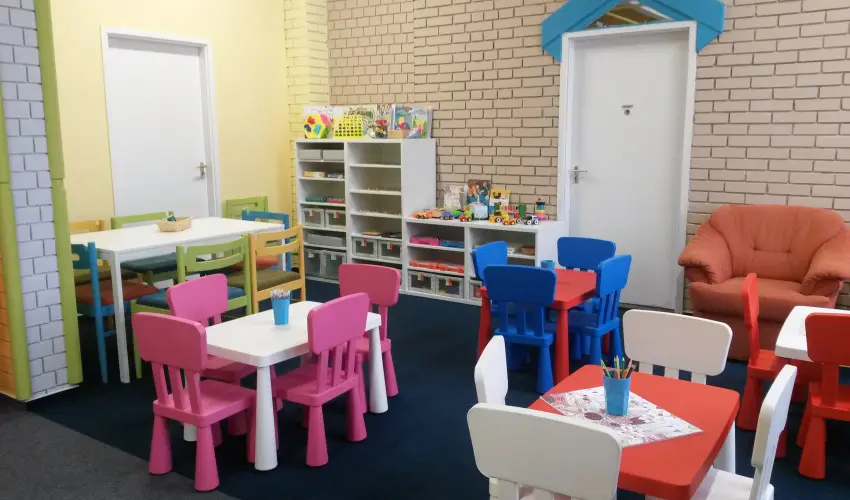 Hunguest Hotel Freya Zalakaros - Mulats htvge