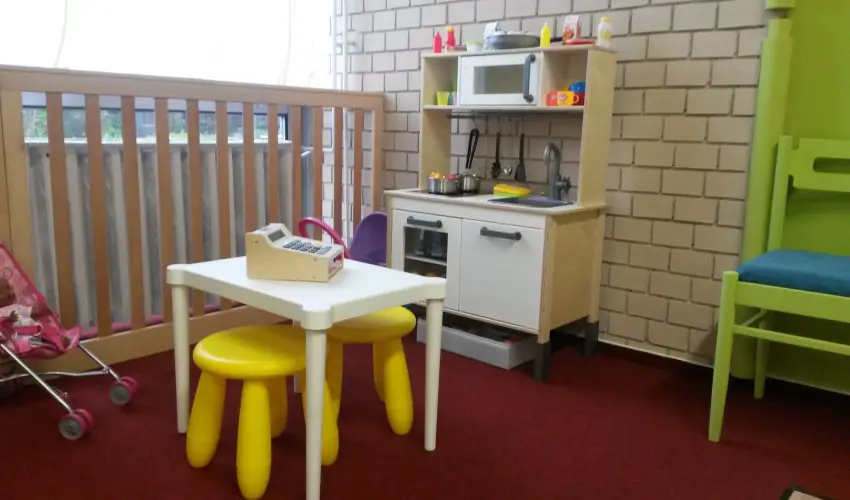 Hunguest Hotel Freya Zalakaros - Mulats htvge