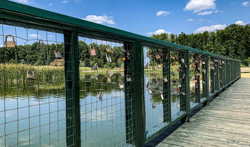 Hunguest Hotel Freya Zalakaros - Mulats htvge