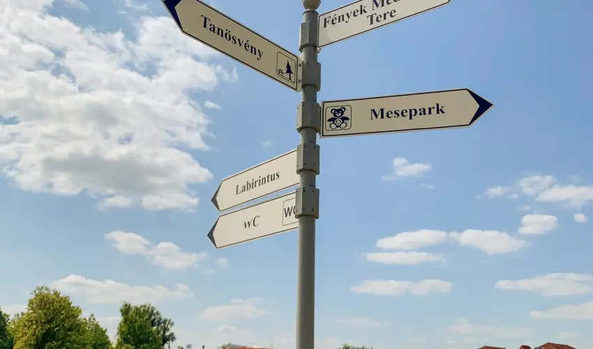 Hunguest Hotel Freya Zalakaros - Mulats htvge