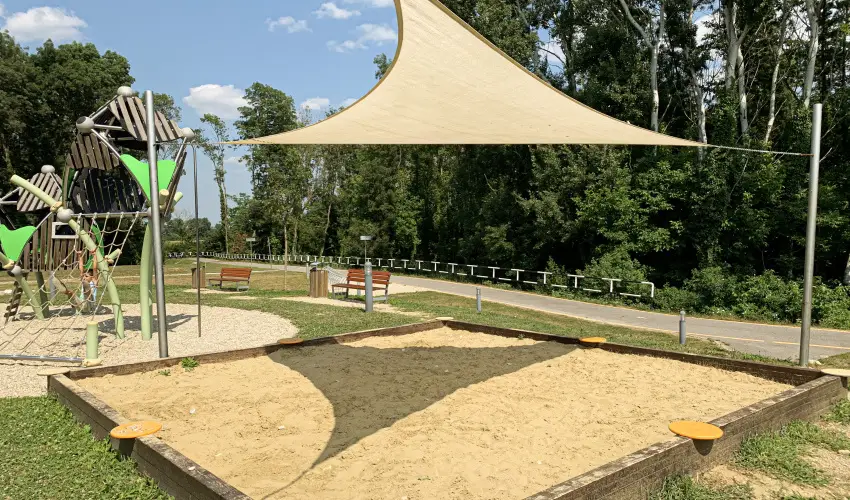 Hunguest Hotel Freya Zalakaros - Mulats htvge