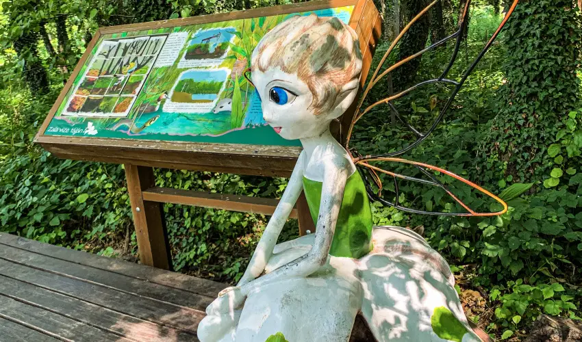 Hunguest Hotel Freya Zalakaros - Mulats htvge