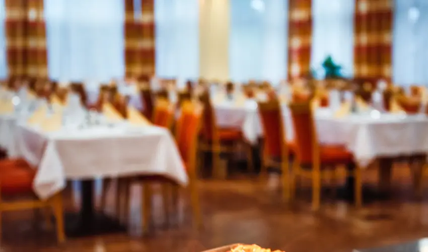 Hunguest Hotel Freya Zalakaros - Mulats htvge