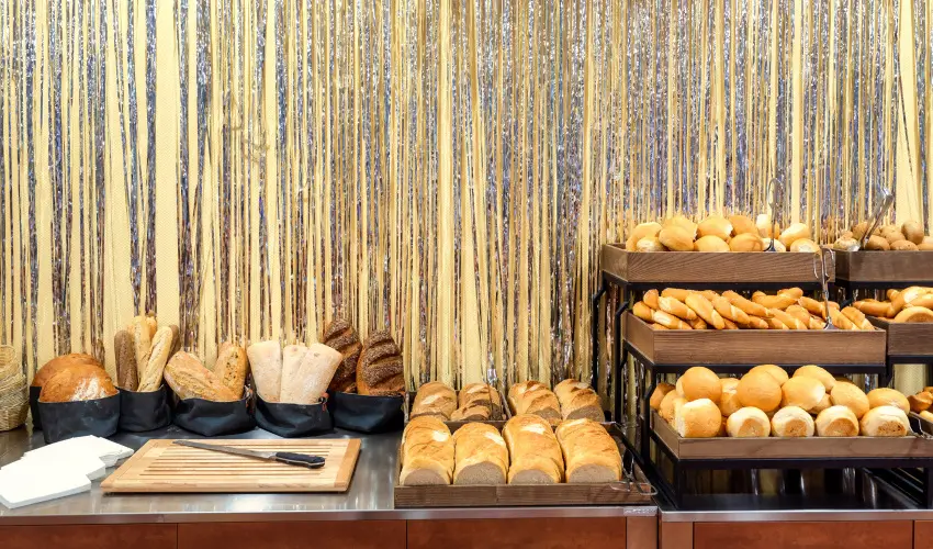 Hunguest Hotel Freya Zalakaros - Mulats htvge