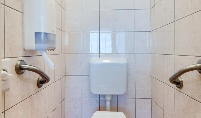 Hunguest Hotel Freya Zalakaros - Mulats htvge