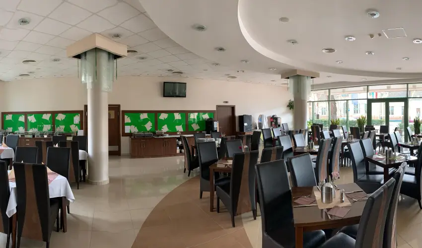 Hotel Ginkgo Hdmezvsrhely - Kedvezmnyes r csaldok rszreak reggelis elltssal (1 jtl)