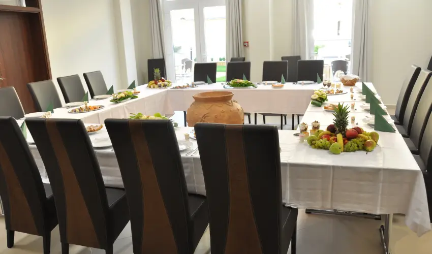 Hotel Ginkgo Hdmezvsrhely - Kedvezmnyes r csaldok rszreak reggelis elltssal (1 jtl)