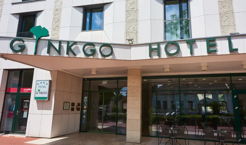 Hotel Ginkgo Hdmezvsrhely - Kedvezmnyes r csaldok rszreak reggelis elltssal (1 jtl)