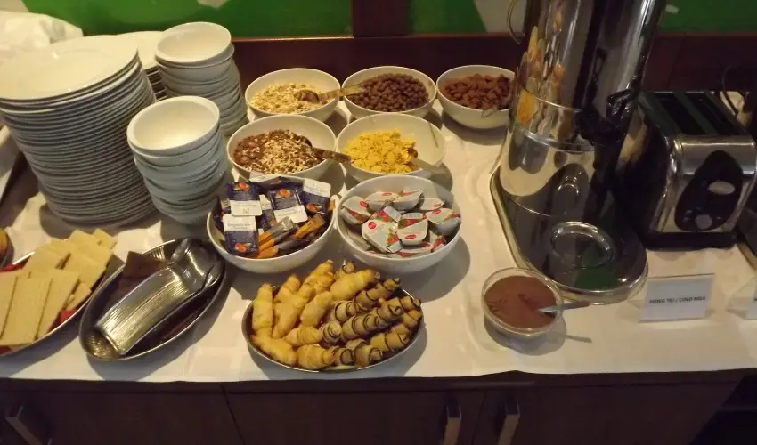 Hotel Ginkgo Hdmezvsrhely - Kedvezmnyes r csaldok rszreak reggelis elltssal (1 jtl)