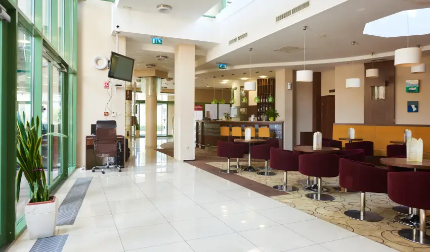 Hotel Ginkgo Hdmezvsrhely - Kedvezmnyes r csaldok rszreak reggelis elltssal (1 jtl)