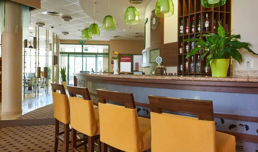 Hotel Ginkgo Hdmezvsrhely - Kedvezmnyes r csaldok rszreak reggelis elltssal (1 jtl)