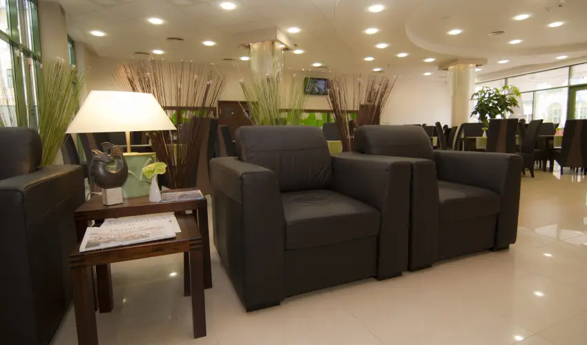 Hotel Ginkgo Hdmezvsrhely - Kedvezmnyes r csaldok rszreak reggelis elltssal (1 jtl)