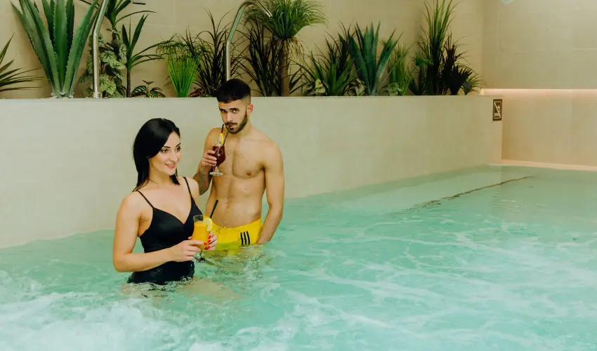 Hotel Ginkgo Hdmezvsrhely - Kedvezmnyes r csaldok rszreak reggelis elltssal (1 jtl)