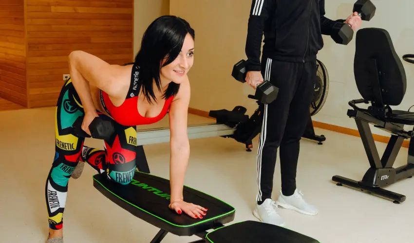 Hotel Ginkgo Hdmezvsrhely - Kedvezmnyes r csaldok rszreak reggelis elltssal (1 jtl)