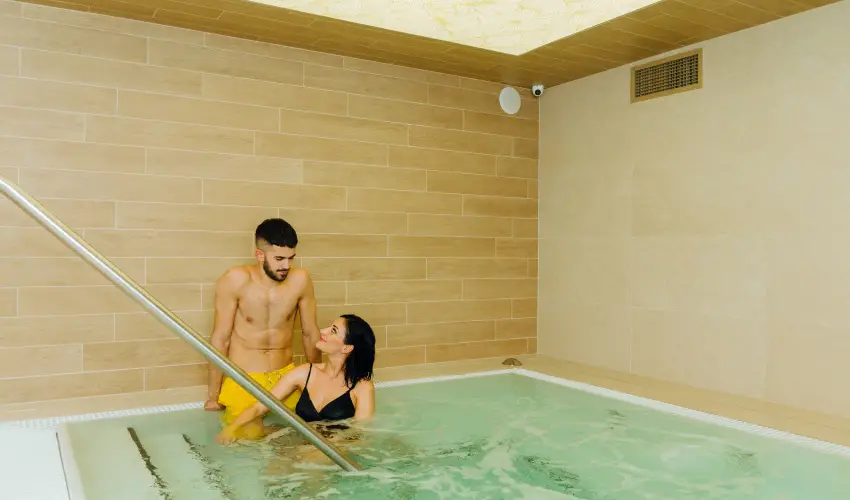 Hotel Ginkgo Hdmezvsrhely - Kedvezmnyes r csaldok rszreak reggelis elltssal (1 jtl)